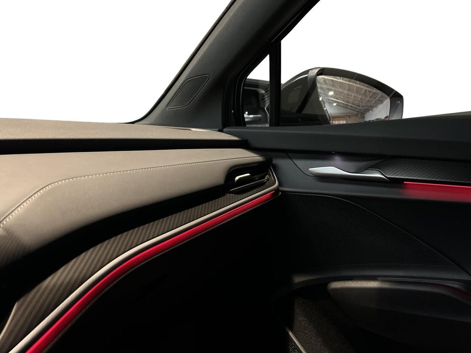 Skoda Elroq 85 iV Sportline 5d