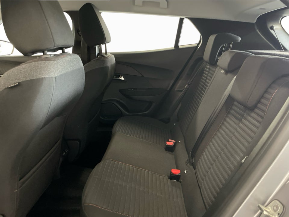 Peugeot 2008 1,2 PureTech 130 Active Pack EAT8 5d