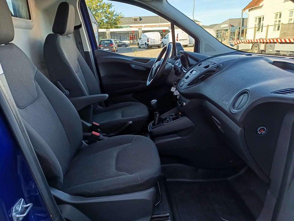 Ford Transit Courier 1,5 TDCi 75 Trend