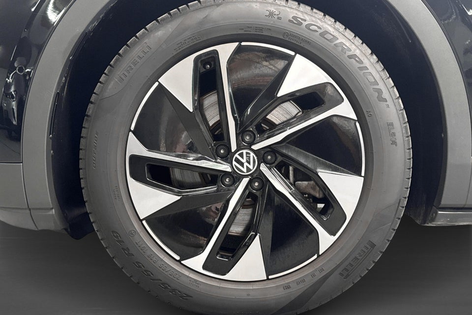 VW ID.4 77 Style+ 5d