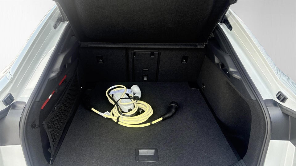 VW ID.7 77 Style+ 5d