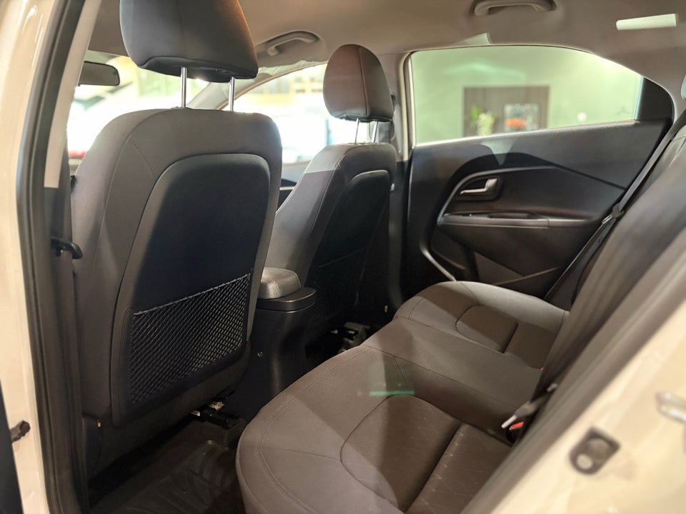 Kia Rio 1,2 CVVT Comfort 5d