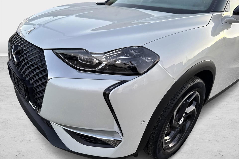 DS DS 3 CrossBack 50 E-Tense Opera 5d