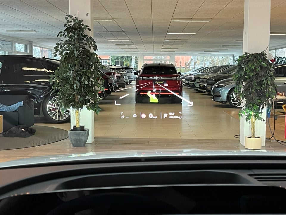 Skoda Enyaq 85 iV Sportline Maxx 5d