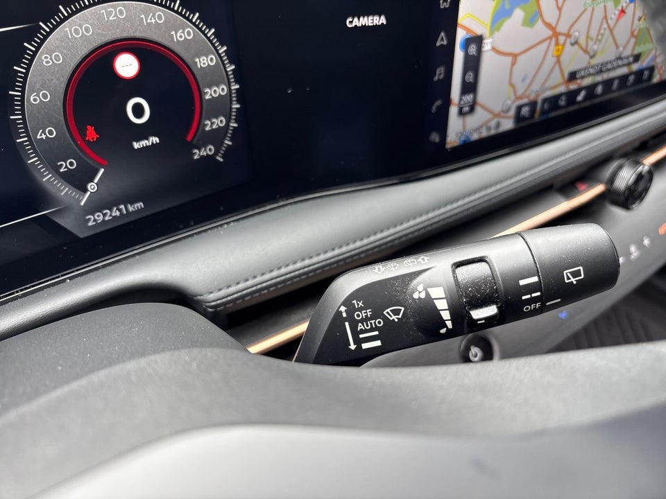 Nissan Ariya 63 Engage 5d