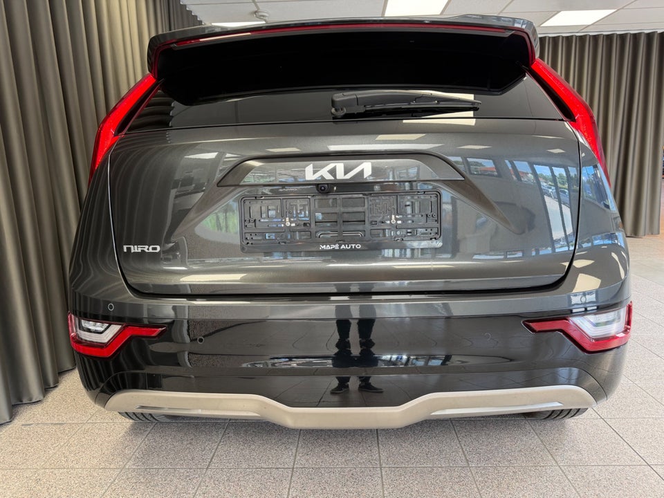 Kia Niro 64 EV Vision 5d