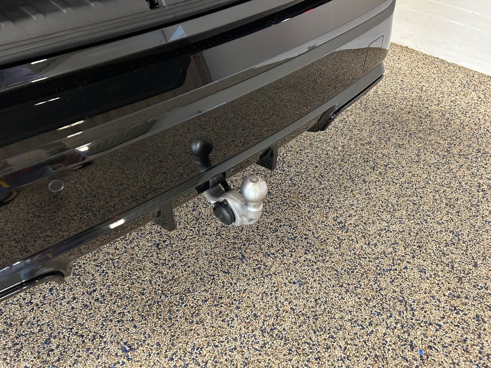 BMW iX1 xDrive30 Fully Charged M-Sport 5d