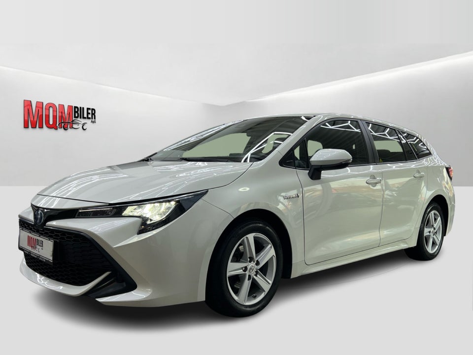 Toyota Corolla 1,8 Hybrid H1 Touring Sports MDS 5d