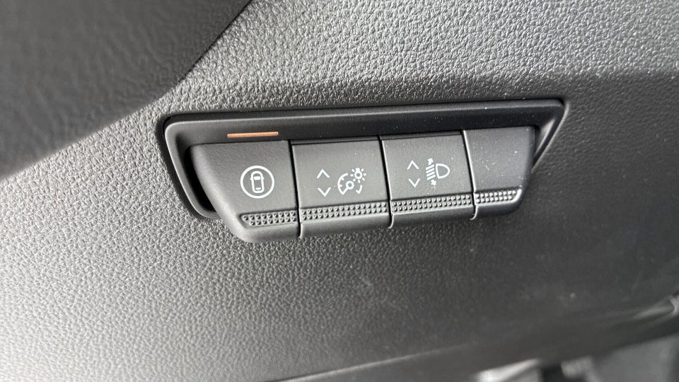 Renault Master V T35 2,0 dCi 150 L3H2 Kassevogn Tekno aut.