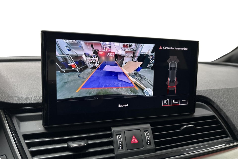 Audi Q5 50 TFSi e S-line Midnight Edition quattro S-tr. 5d