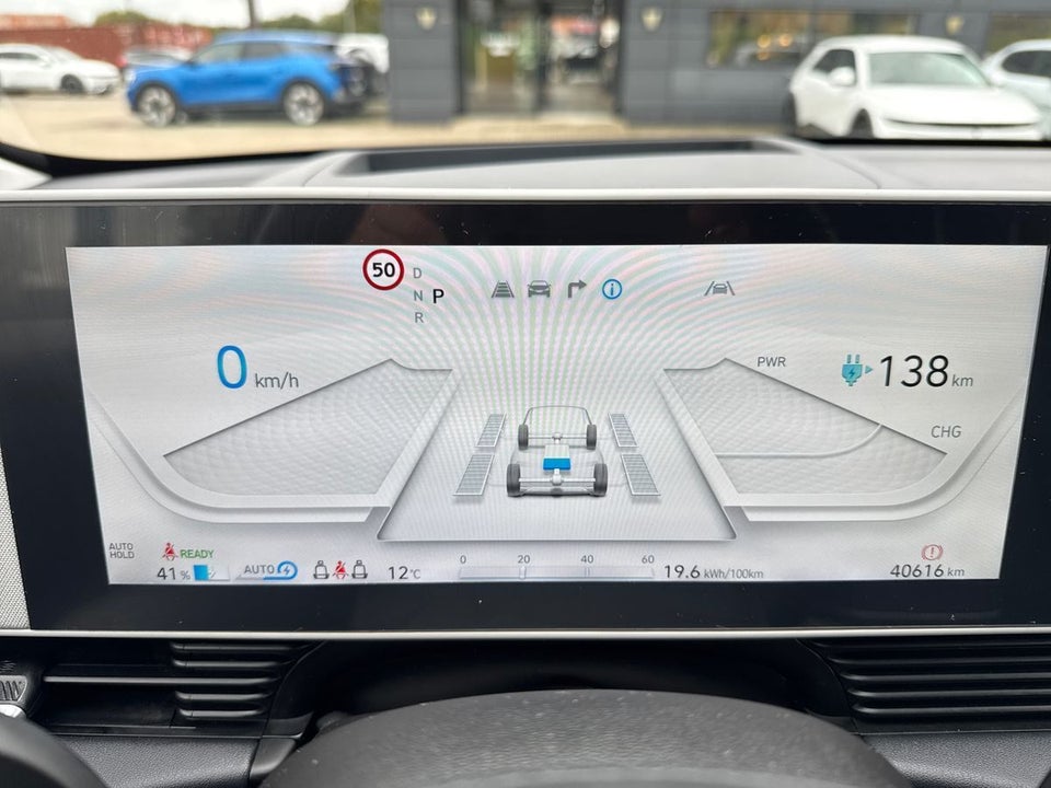 Hyundai Ioniq 5 73 Ultimate AWD 5d