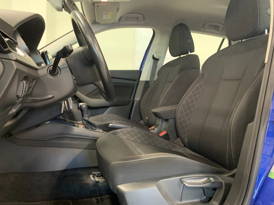 Skoda Kamiq 1,0 TSi 115 Ambition DSG 5d