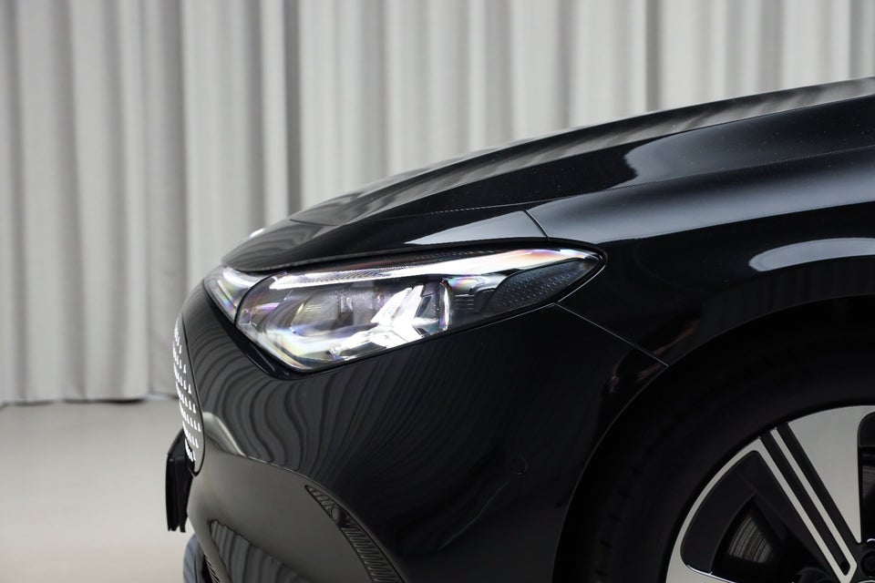 Mercedes CLA250+ EQ Progressive Premium 4d