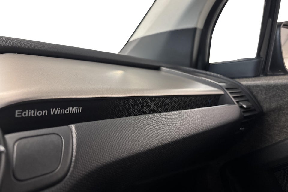 BMW i3 Edition WindMill 5d