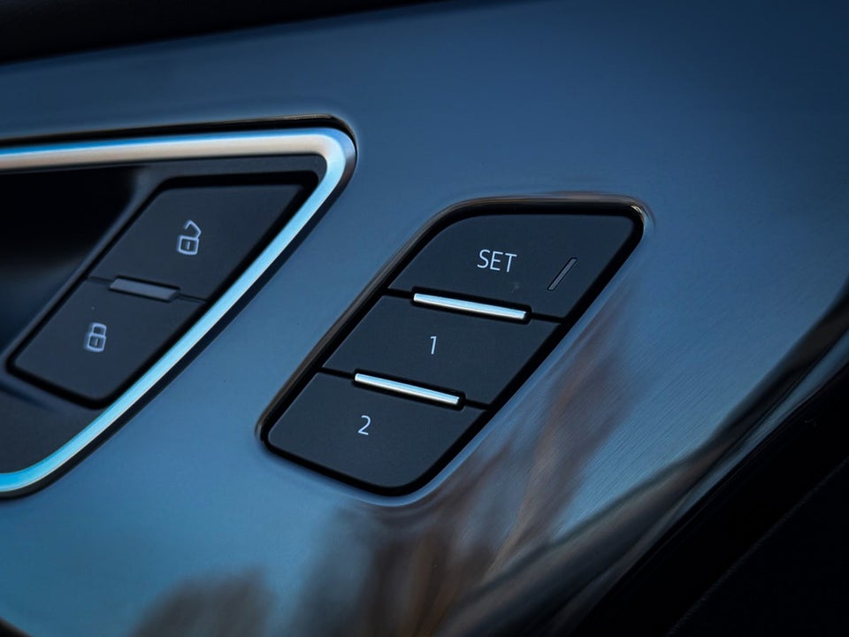 Audi Q4 e-tron 45 Progress 5d