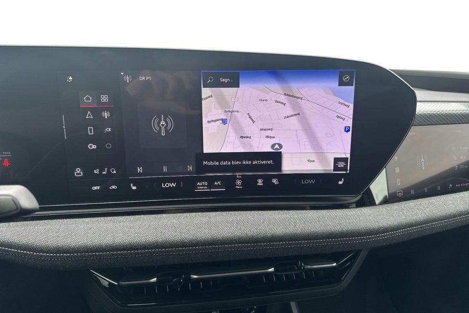 Audi A6 e-tron S-line plus performance Sportback 5d