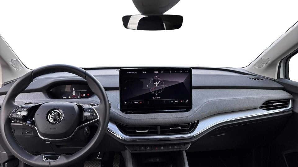 Skoda Enyaq 60 iV 5d