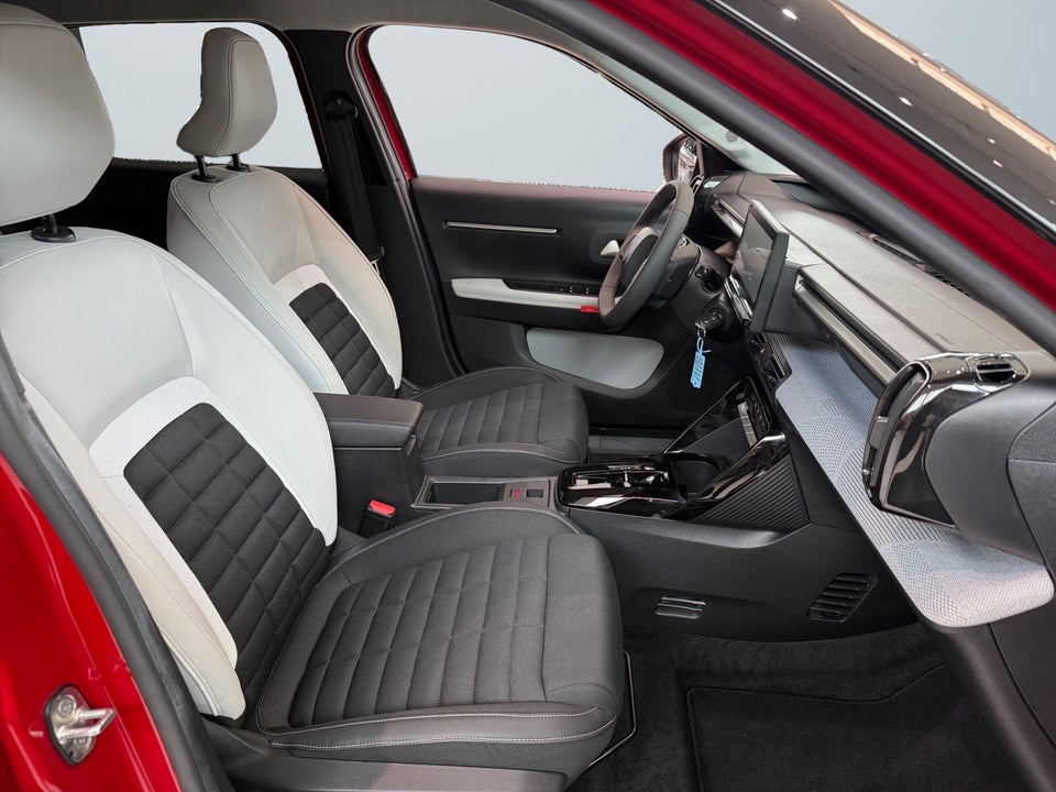 Citroën ë-C3 Aircross 44 VTR Sport 5d