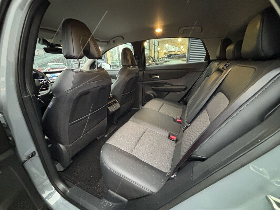 Nissan Ariya 63 Advance 5d