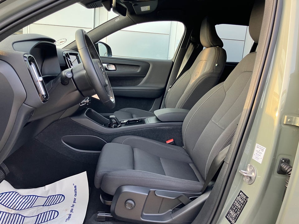 Volvo XC40 P6 ReCharge Plus 5d