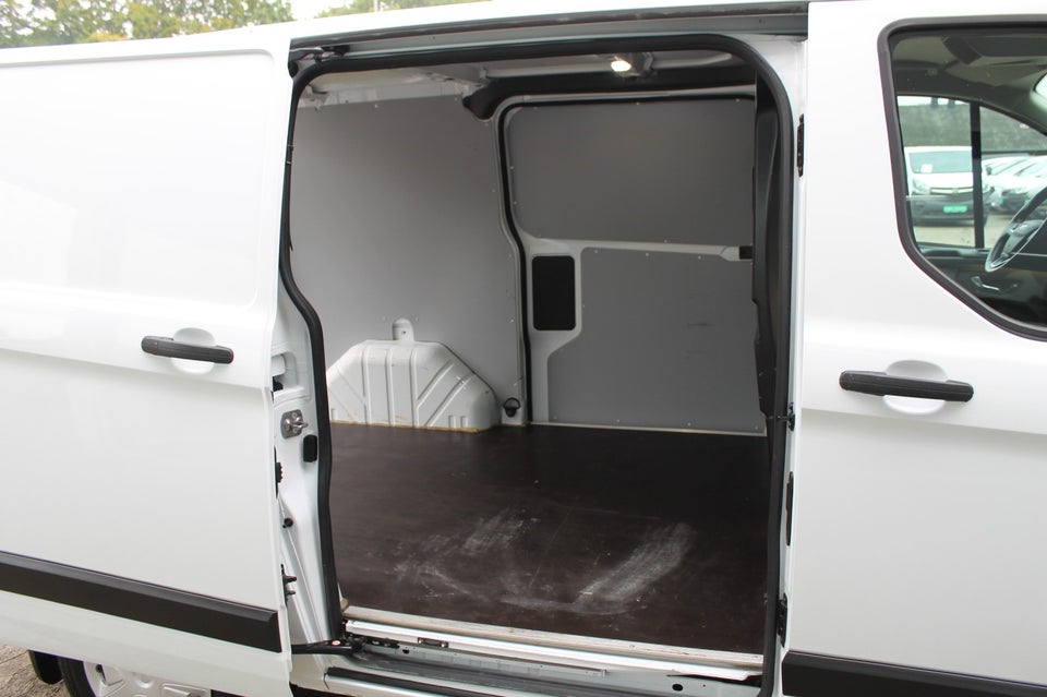 Ford Transit Custom 300S 2,0 TDCi 130 Trend