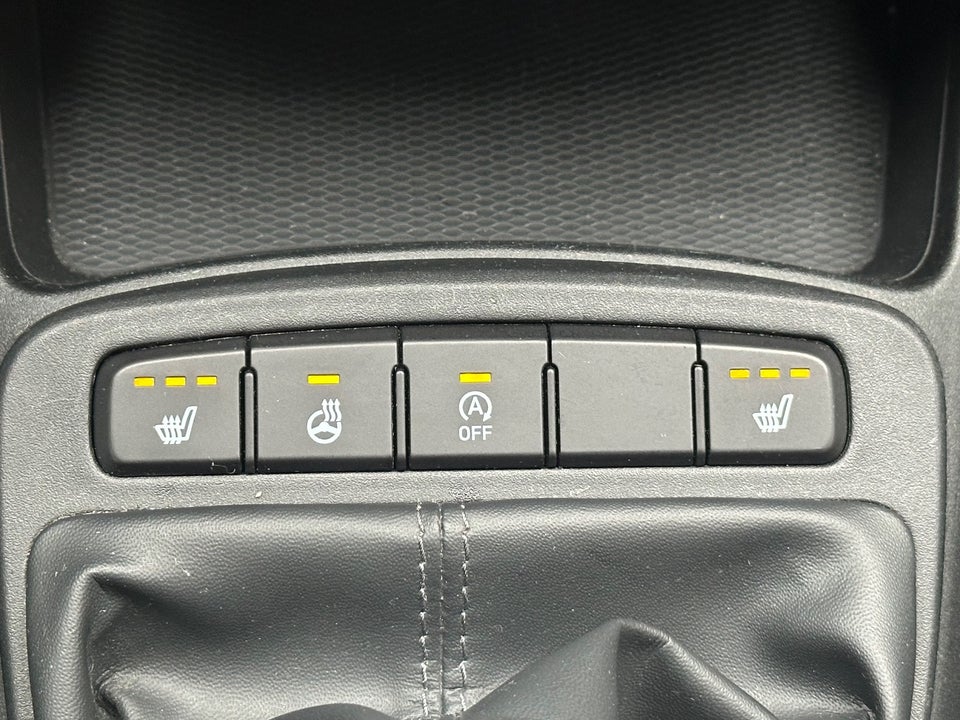 Hyundai i10 1,0 MPi Advanced 5d