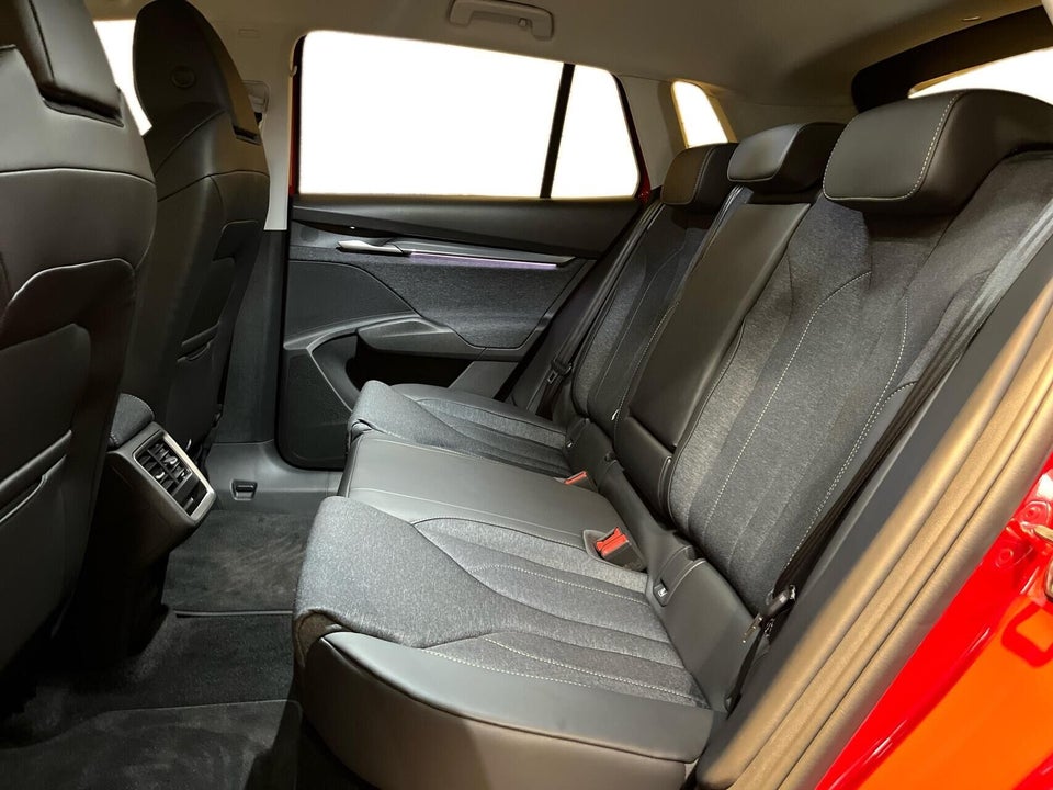 Skoda Elroq 60 iV Premium 5d