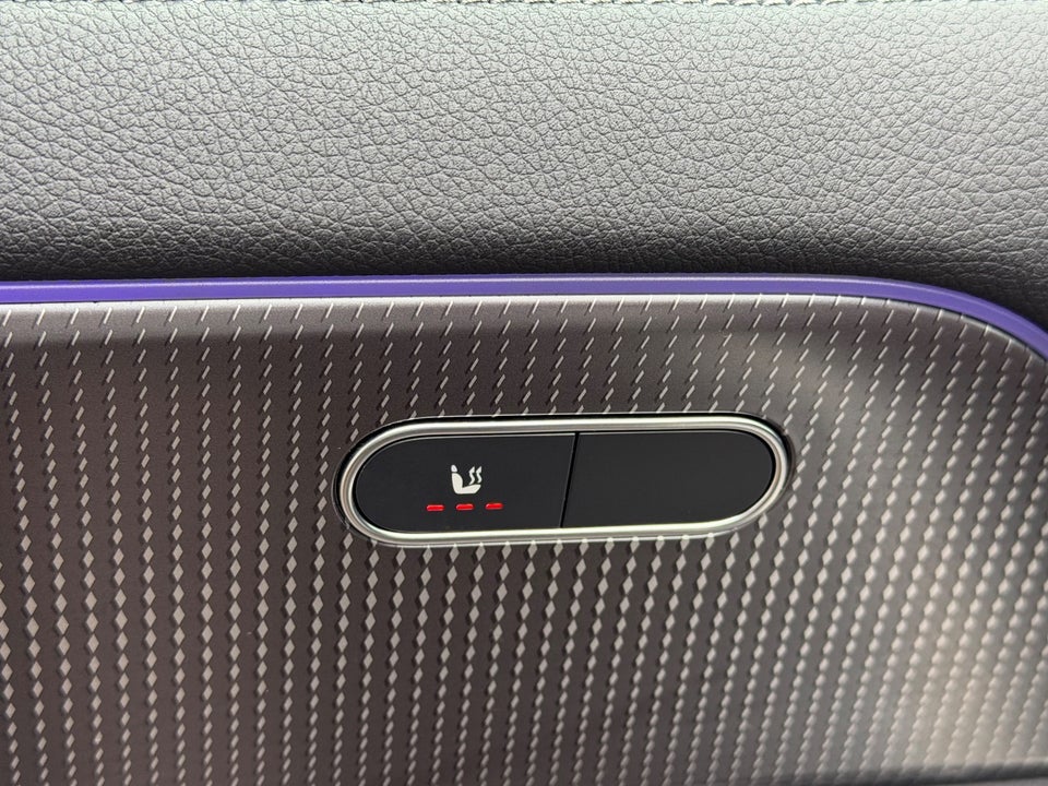 Mercedes EQA250+ Electric Art 5d