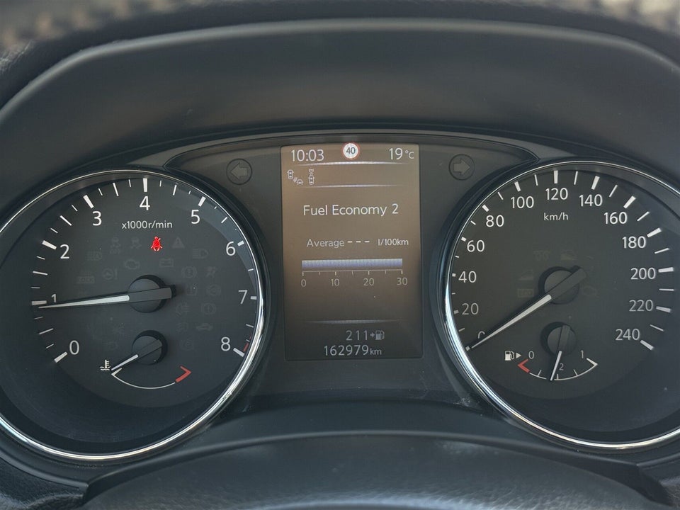 Nissan Qashqai 1,2 Dig-T 115 Tekna 5d