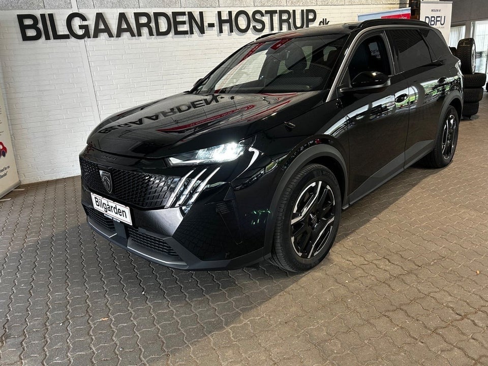 Peugeot e-5008 77 Allure Pack 7prs 5d