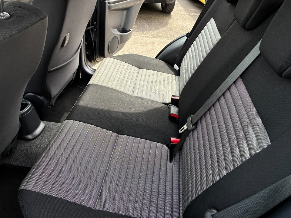 Suzuki SX4 1,6 CombiBack Exclusive 5d