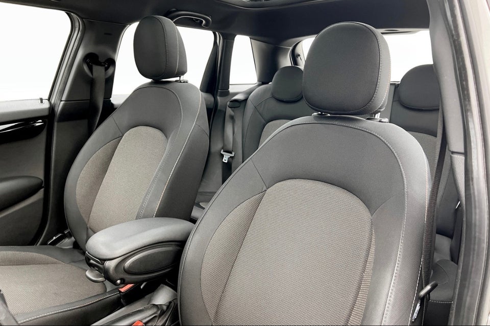 MINI Cooper 1,5 aut. 5d