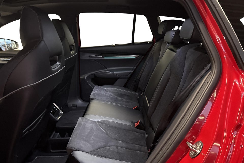 Skoda Enyaq 80 iV 5d