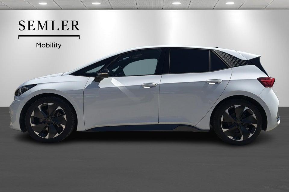 Cupra Born 58 5d
