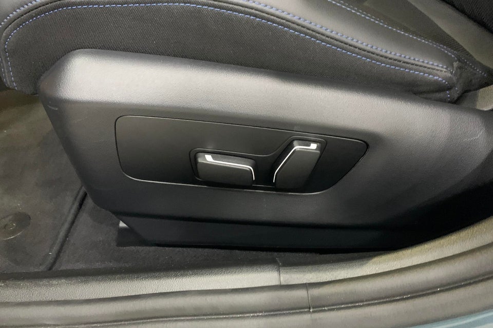 BMW i5 M60 Touring xDrive 5d