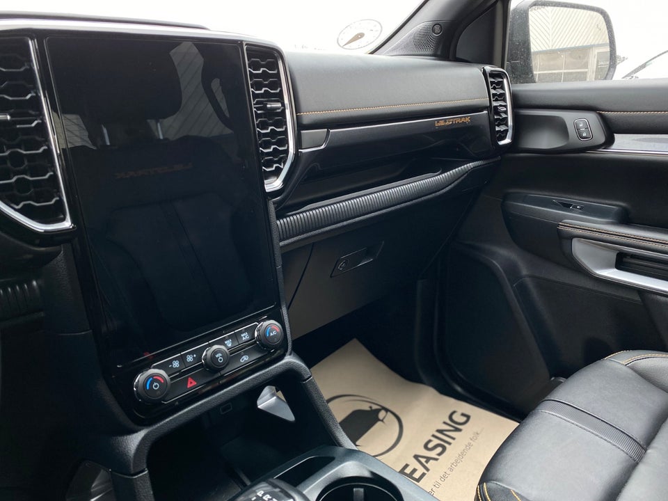 Ford Ranger 2,0 EcoBlue Wildtrak Db.Kab aut. 4d