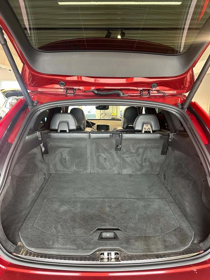 Volvo XC60 2,0 T5 245 Summum aut. 5d