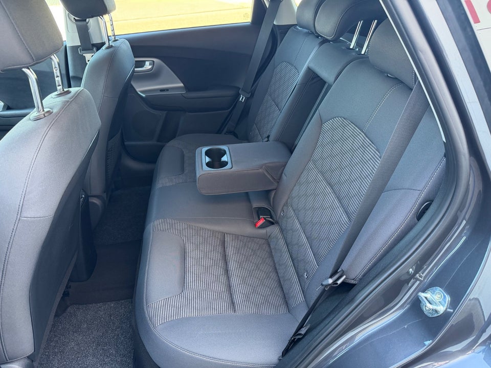 Kia Niro 1,6 PHEV Comfort DCT 5d