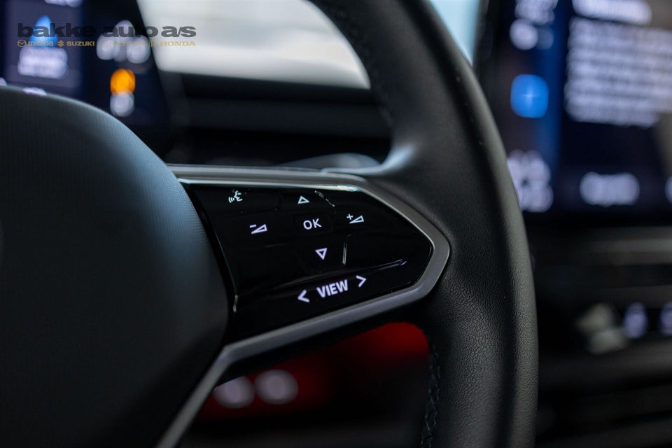 VW ID.Buzz 77 Pro SWB 5d