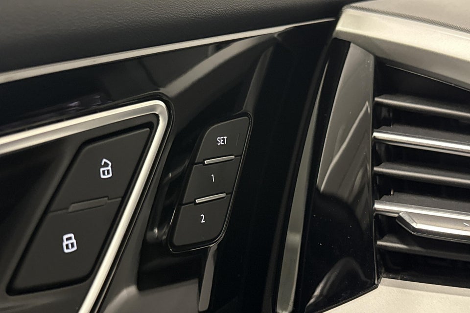 Audi Q4 e-tron 45 Progress 5d