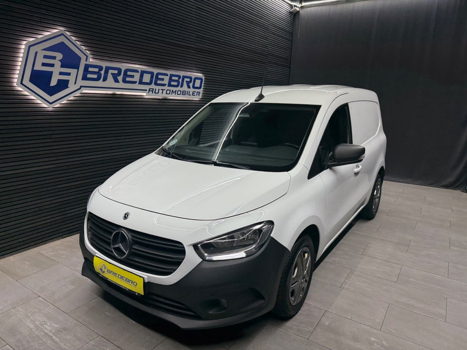 Mercedes Citan 110 1,5 CDi A2 PRO Van