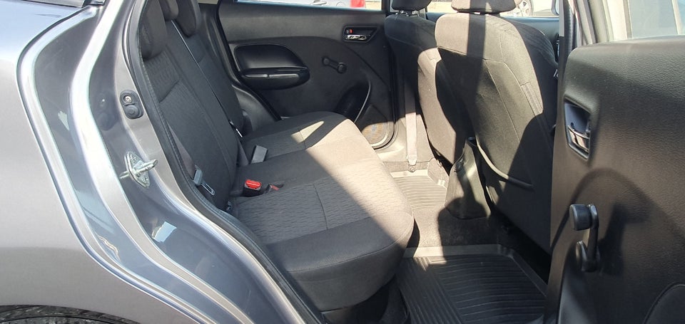 Suzuki Baleno 1,2 Dualjet Active 5d