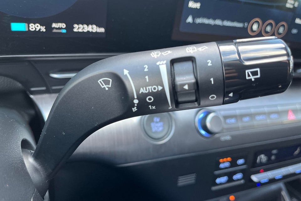 Hyundai Kona 48 EV Essential 5d
