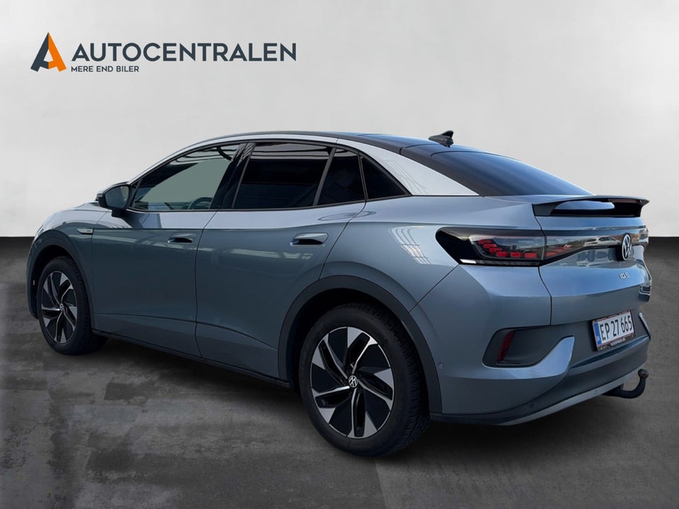 VW ID.5 77 Pro Performance 5d