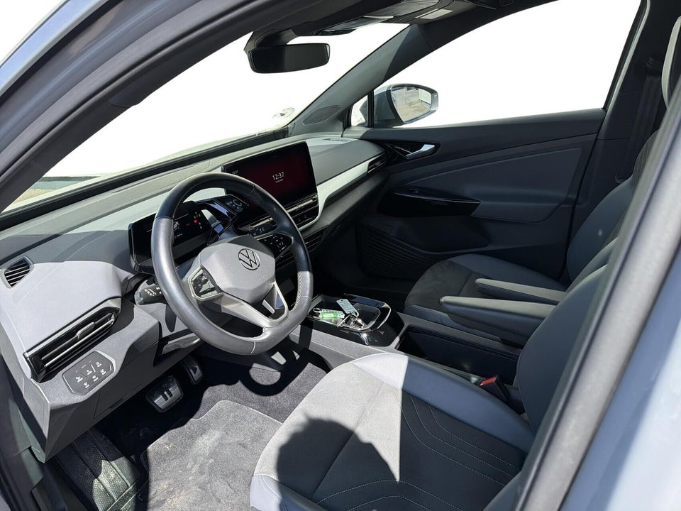 VW ID.5 77 Pro Performance 5d