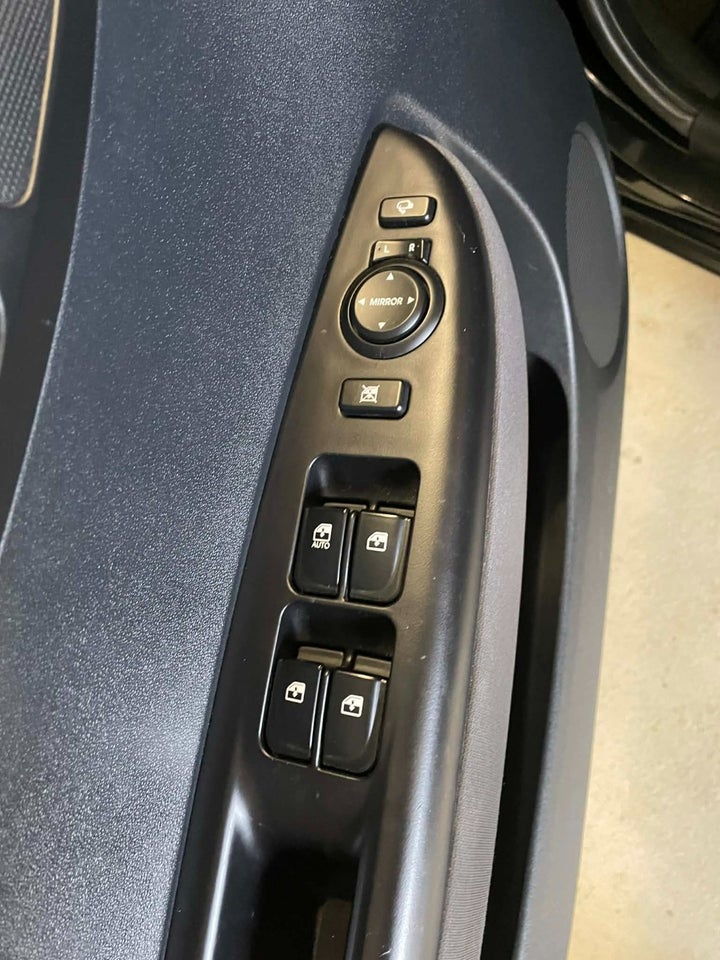 Hyundai i20 1,25 Comfort 5d