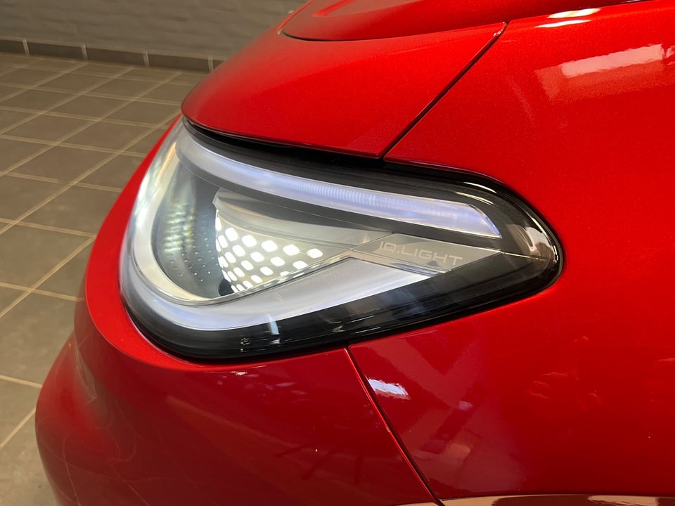 VW ID.3 79 GTX Performance 5d