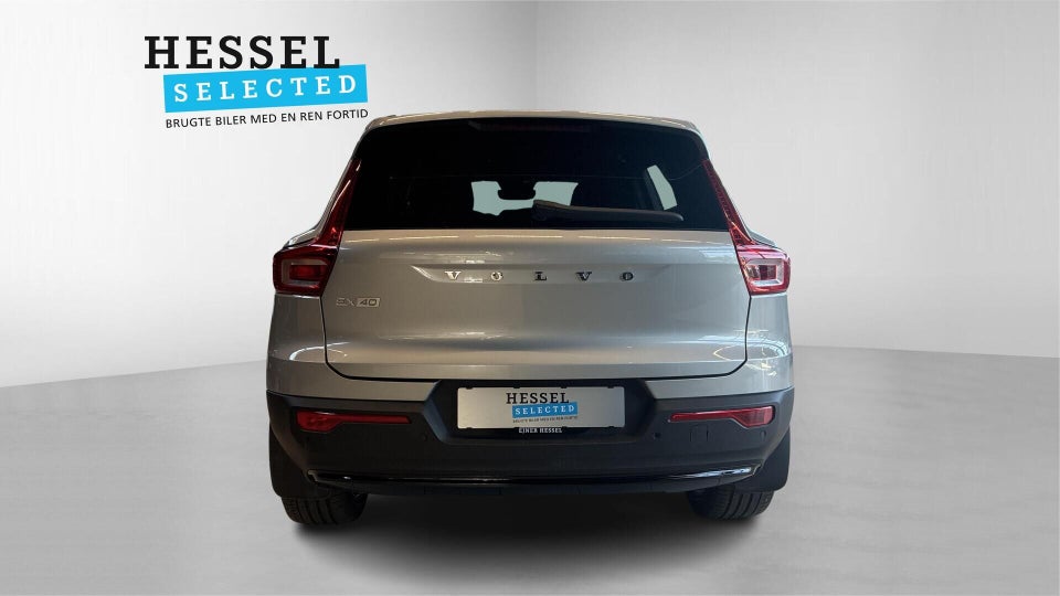 Volvo EX40 Extended Range Plus 5d