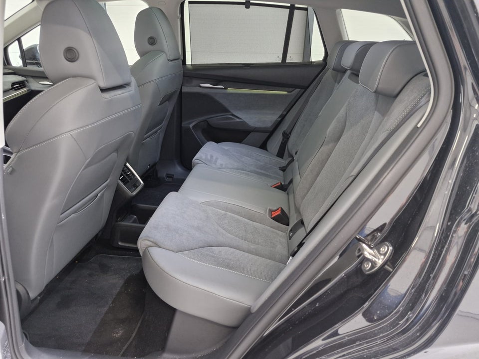 Skoda Enyaq 85 iV Advanced 5d