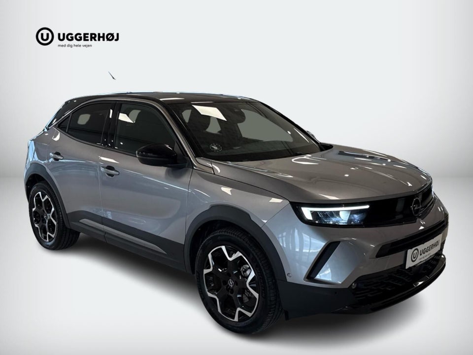 Opel Mokka-e 50 Ultimate 5d